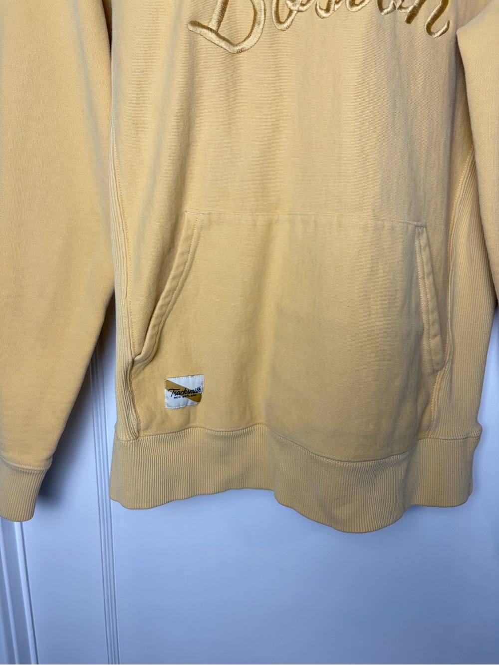 Tracksmith Trackhouse Hoodie - Picture 14 of 16
